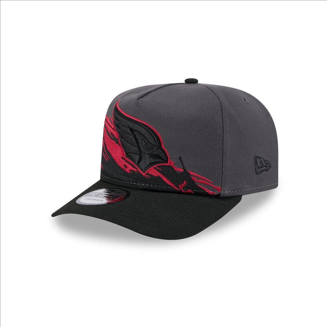 2025 NFL Arizona Cardinals Hat style TX 02